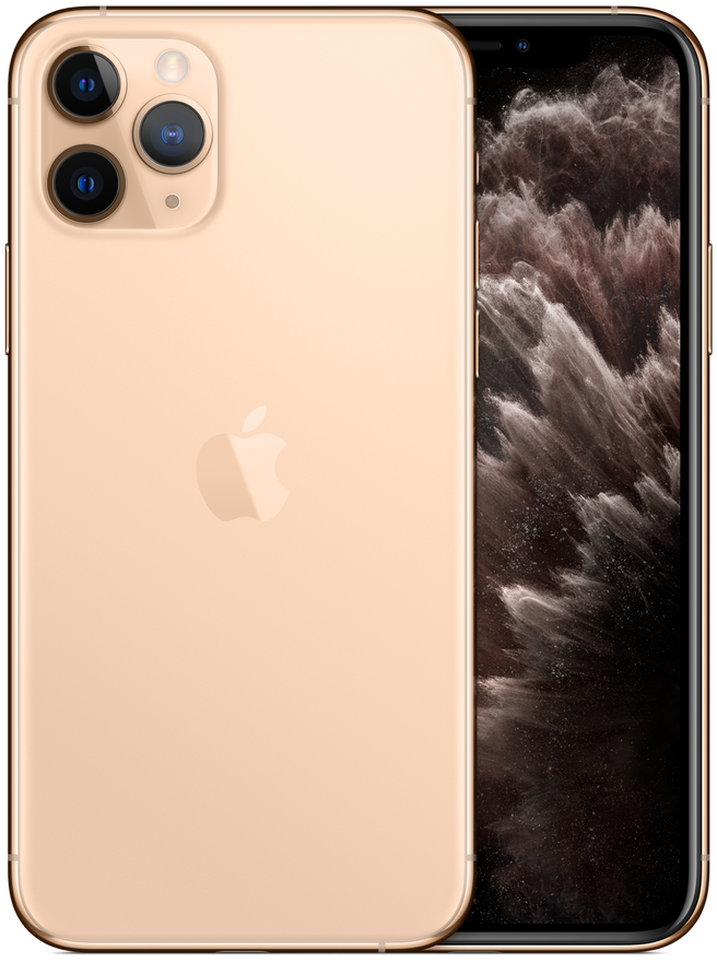 iPhone 11 Pro