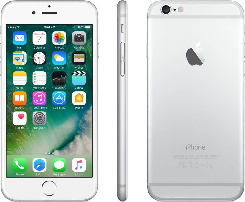iPhone 6  