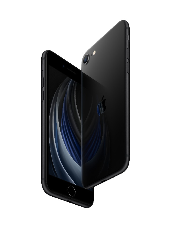 iPhone SE 2020