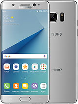 Samsung Galaxy Note 7