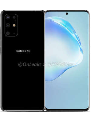 Samsung Galaxy S11